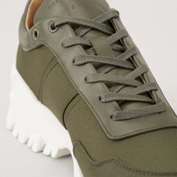 Sneakers - Tiger of Sweden - Picture 2 of 6